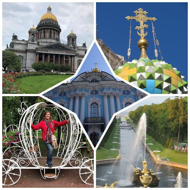 S. Petersburg - Russia