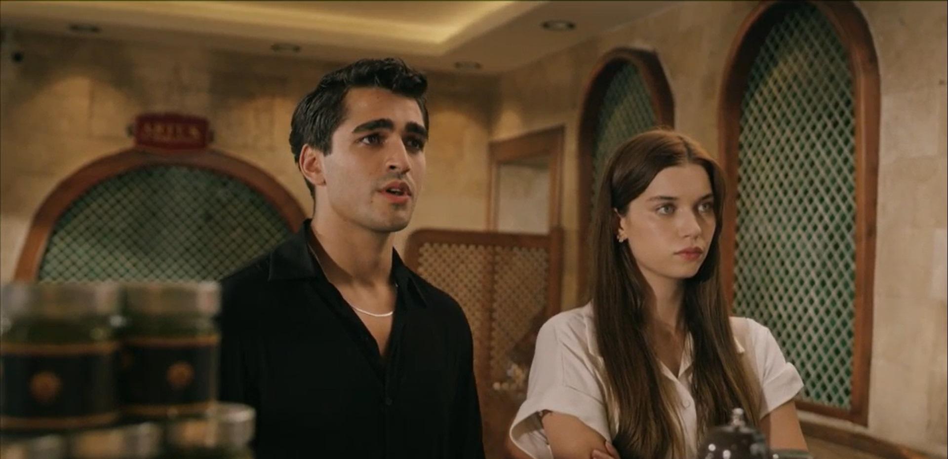 Sensitive help definitely Antena 1 difuzează serialul turcesc Golden Boy