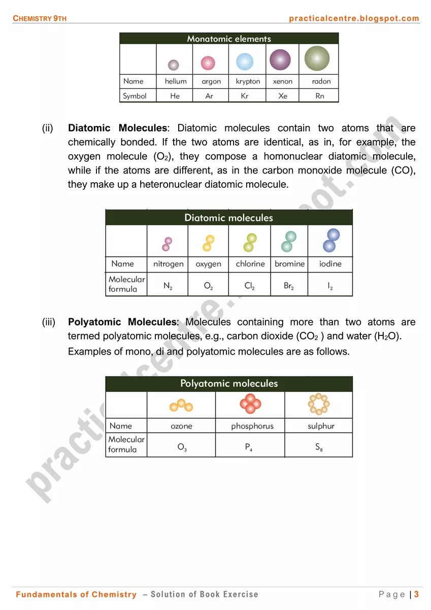 fundamentals-of-chemistry-solution-of-text-book-exercise-3