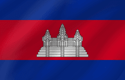 bercuti ke cambodia