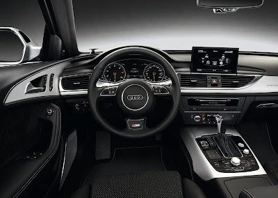 2012 Audi A6 Avant,audi cars,2012 audi a6,audi a6,a6,2012 audi,audi 6