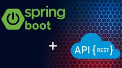 Build REST API With Spring Boot & Spring Data JPA