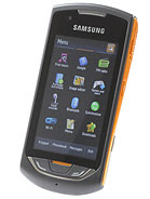 Samsung S5620 Monte 