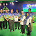 MAJLIS PENUTUP PROGRAM PENDAKIAN 121 PUNCAK ( FORESTRY 121 PEAKS ) SEMPENA SAMBUTAN ULANG TAHUN KE 121 JPSM KEMENTERIAN TENAGA DAN SUMBER ASLI.