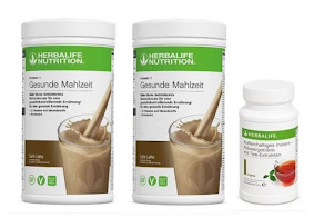 herbalife-Basic-Pack