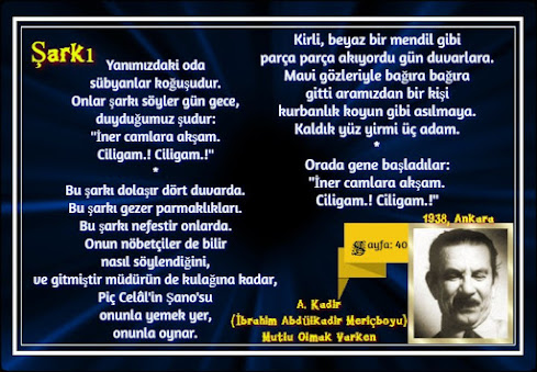 A. Kadir - Mutlu Olmak Varken