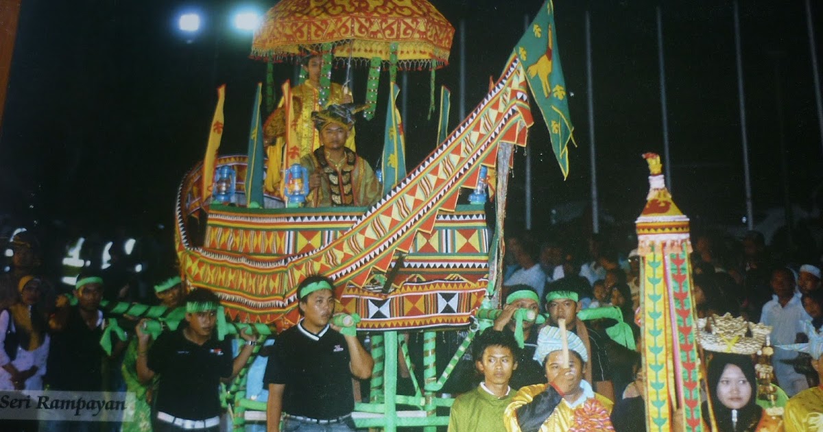 Permainan Tradisional Indonesia Mengajarkan Kita Banyak Hal Antara Lain