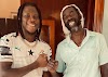 NEWS: Buju Banton Recounts Heartwarming Friendship with Stonebwoy, From Guitar Cleaning to Collaborations.