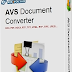 AVS Document Converter 2.2 + Patch