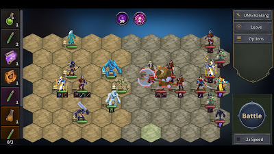 Legendary Creatures Ii Game Screenshot 3