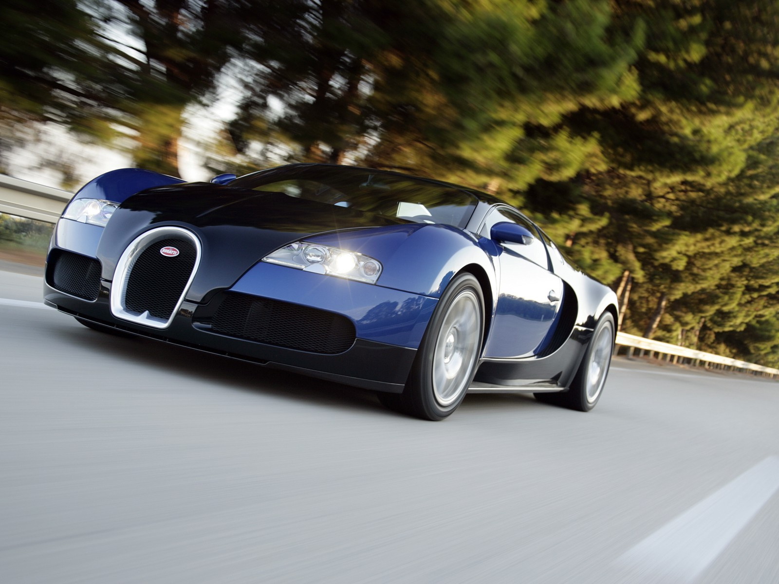 Bugatti on Bugatti Veyron Blue Car Bugatti Veyron Black Car Bugatti Veyron