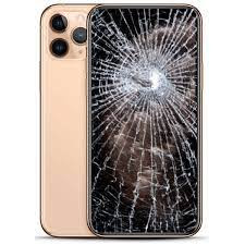 IPhone 11 Pro max screen repair