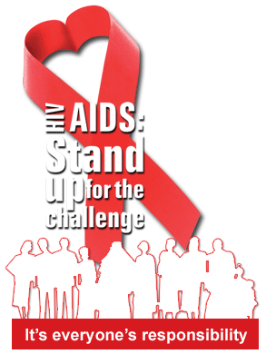 People with HIV/AIDS, ODHA