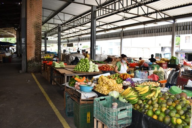 Em parceria com o Estado, Prefeitura de Alagoinhas vai fazer reforma total do Galpão de Cereais e construir Galpão de Frutas e Verduras na Central de Abastecimento