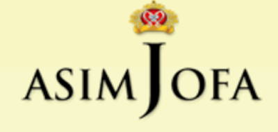 Asim Jofa Image Logo