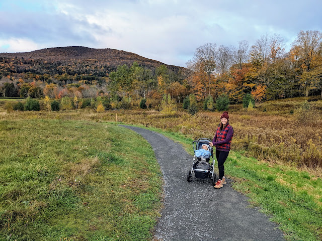 Windham Path Catskills NY