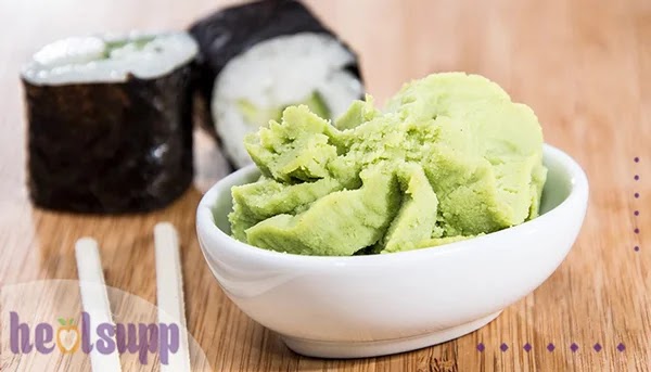 Study Finds Wasabi's Positive Impact on Elderly Memory Enhancement