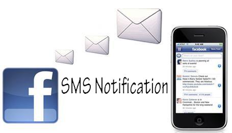 facebook login Notification كيف تجعل حسابك على الفيسبوم يرسل لك رسالة SMS تحذيرية في حالة إختراق حسابك