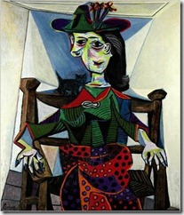 Dora_Maar_Au_Chat