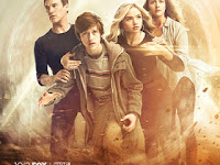 Download Nonton The Gifted Season 1 (2017) Sub Indonesia 