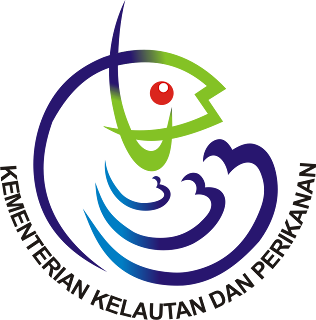 Logo Kementerian Kelautan dan Perikanan Republik Indonesia