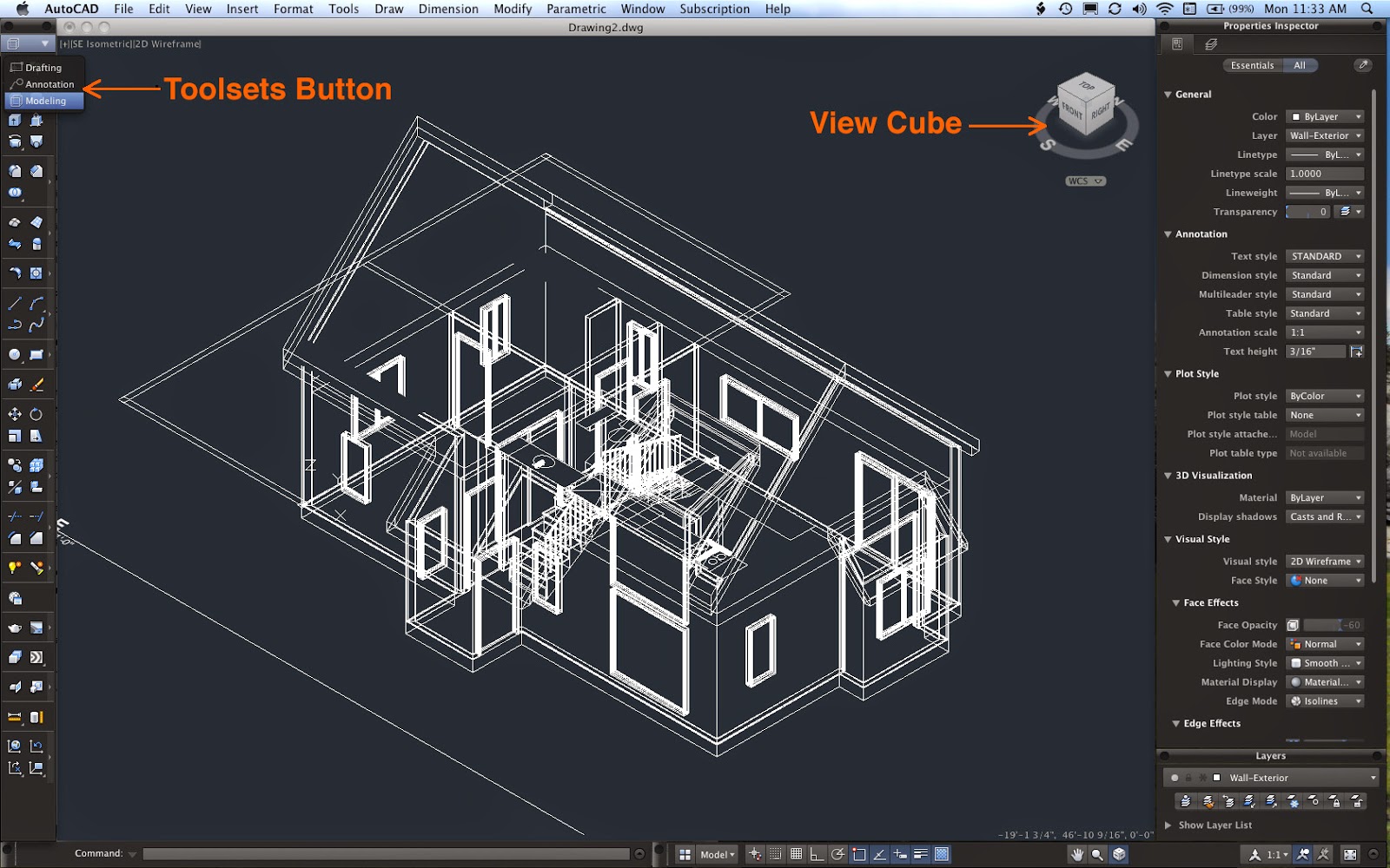 60 Desain Rumah Minimalis Autocad Desain Rumah Minimalis Terbaru