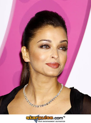 Aishwarya Rai Botox