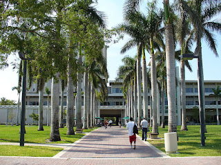 University of Miami School of Business
