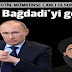 Διαταγή Πούτιν: «Φέρτε μου ζωντανό τον αρχηγό των Τζιχαντιστών» !