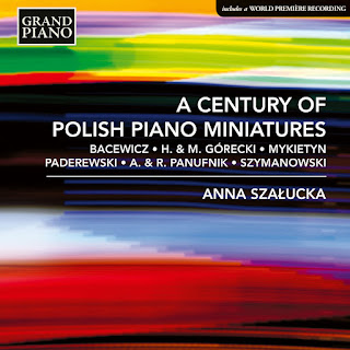 Anna20SzaC582ucka20 20A20Century20of20Polish20Piano20Miniatures - VA 2.- La Mujer en la  Musica clasica (en FLAC)