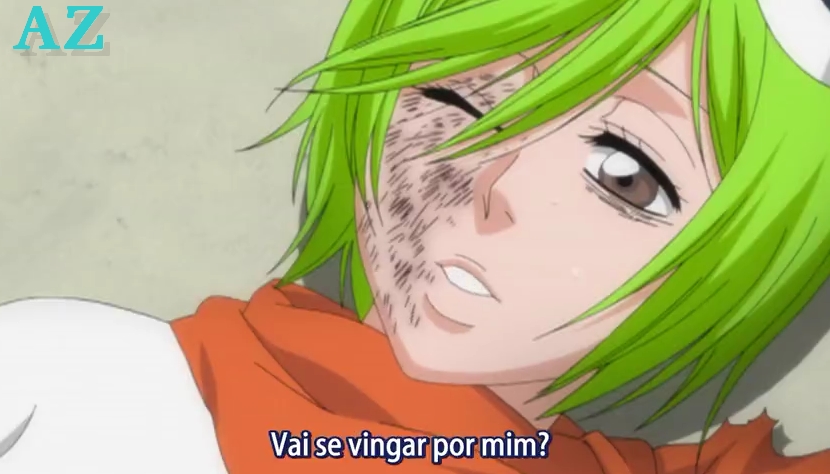 Naruto SD: Rock Lee Episódio 09 - Português