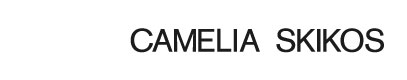 CAMELIA SKIKOS