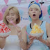 Watch f(x)'s fun CFs for 'Baskin Robbins'