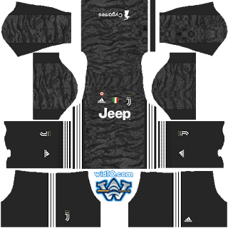 Juventus 2020 dream league soccer kits, kit dream league soccer Juventus 2020 ,Juventus 2020 dls fts Kits and Logo