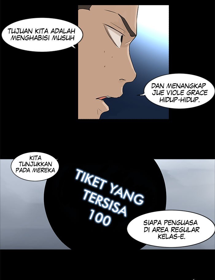 Tower of God Bahasa indonesia Chapter 139