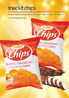 Katalog chips