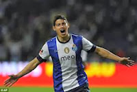 James Rodriguez