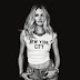 Candice Swanepoel – My Town Magazine September 2015