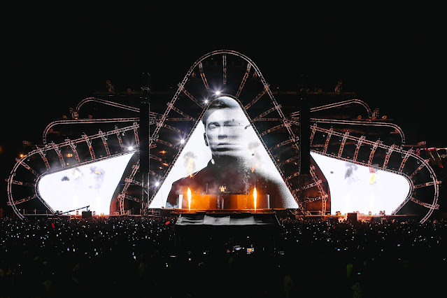 HARDWELL KEMBALI KE MALAYSIA DI NEON MUSIC FESTIVAL 2025 BERSAMA ARTBAT DAN LAIN-LAIN