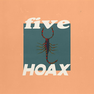 HOAX Share New Single ‘5’