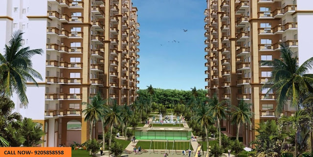 GLS Arawali Homes Sector 4 Sohna Gurgaon