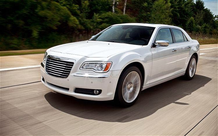 Chrysler Car Pictures