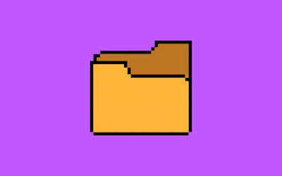 Copy file ke Folder data android