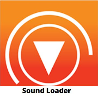 تحميل برنامج Sound Loader للتحميل بسهولة من SoundCloud للأندرويد