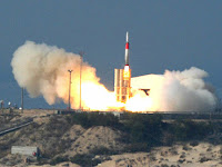 Israel successfully tested “Arrow-2” Ballistic Missile Interceptor.