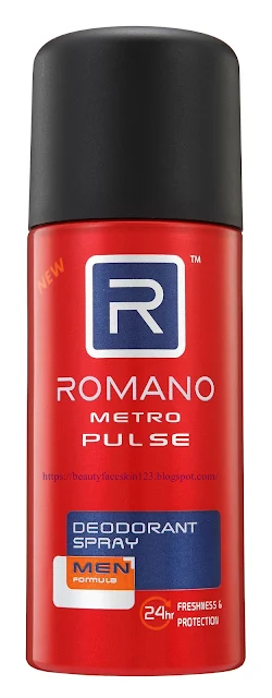 ROMANO Metro Pulse