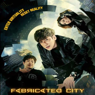 Download FABRICATED CITY Movie Full HD Terbaru (2017)