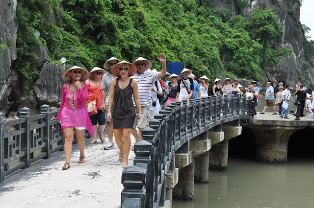 Viet Nam among Russians’ most favourite destinations 1