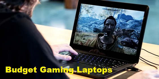 Best Budget Gaming Laptops in India