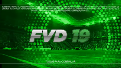  Today the admin will share the latest FTS game for you Download FVD 19 v2 Update Transfers, Kits And Logo